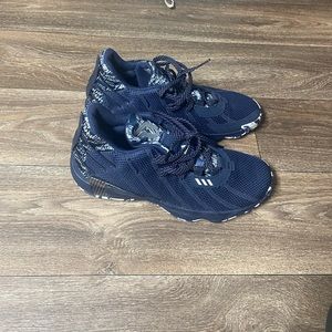 Adidas basketball shoes